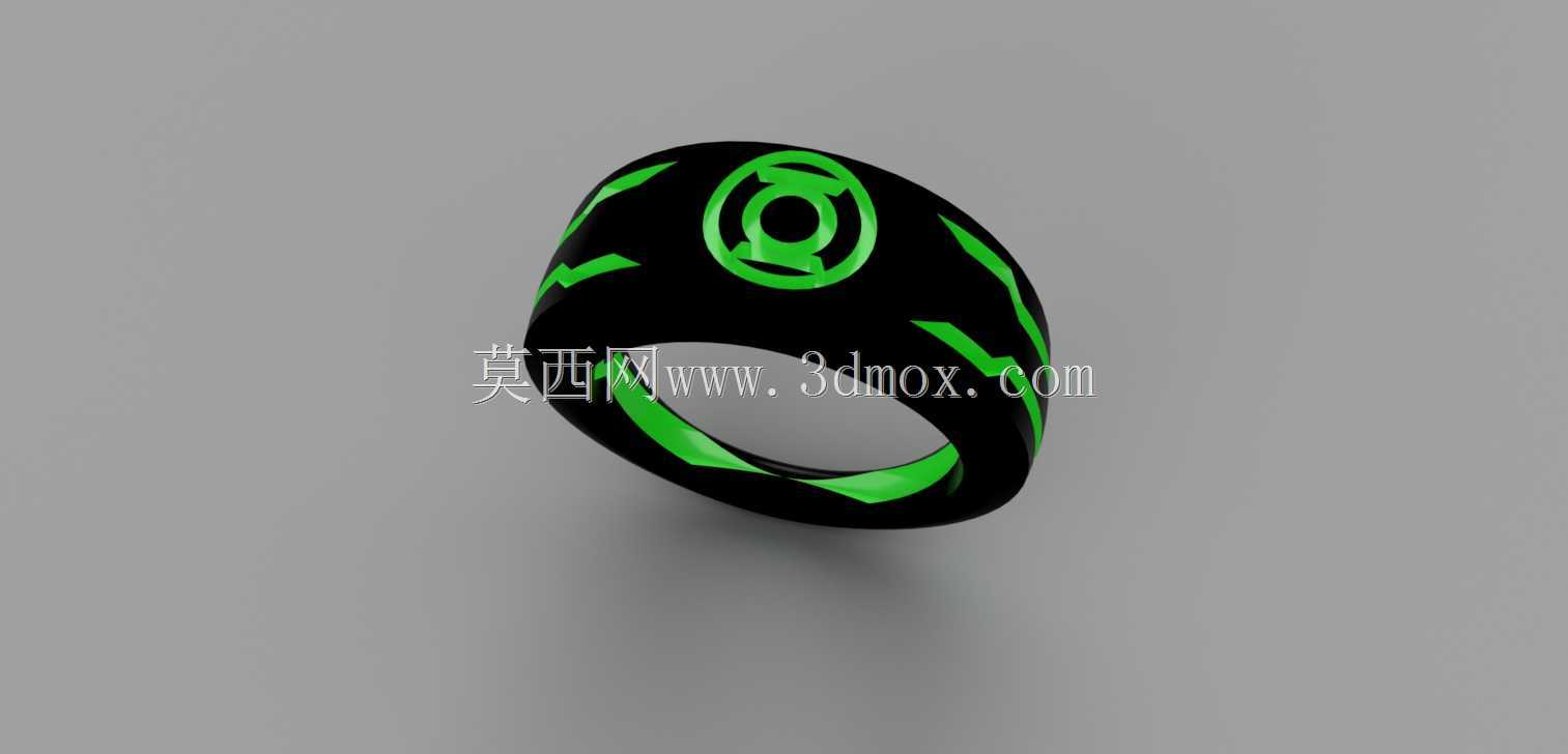绿灯笼环,我的路!!!