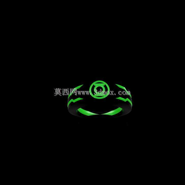 绿灯笼环,我的路!!!