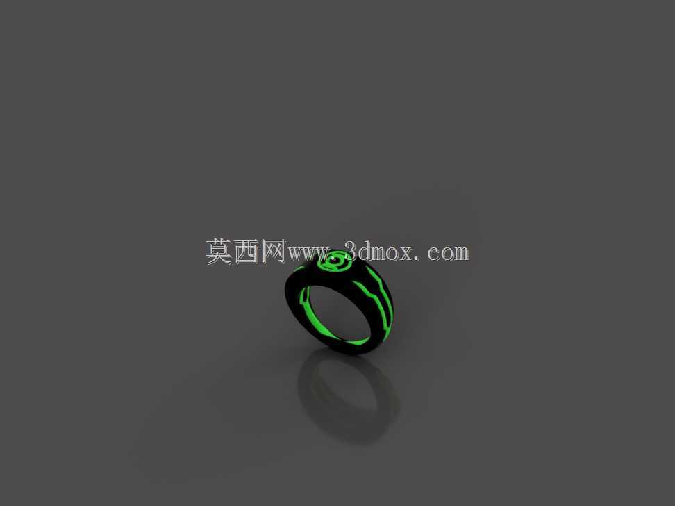 绿灯笼环,我的路!!!