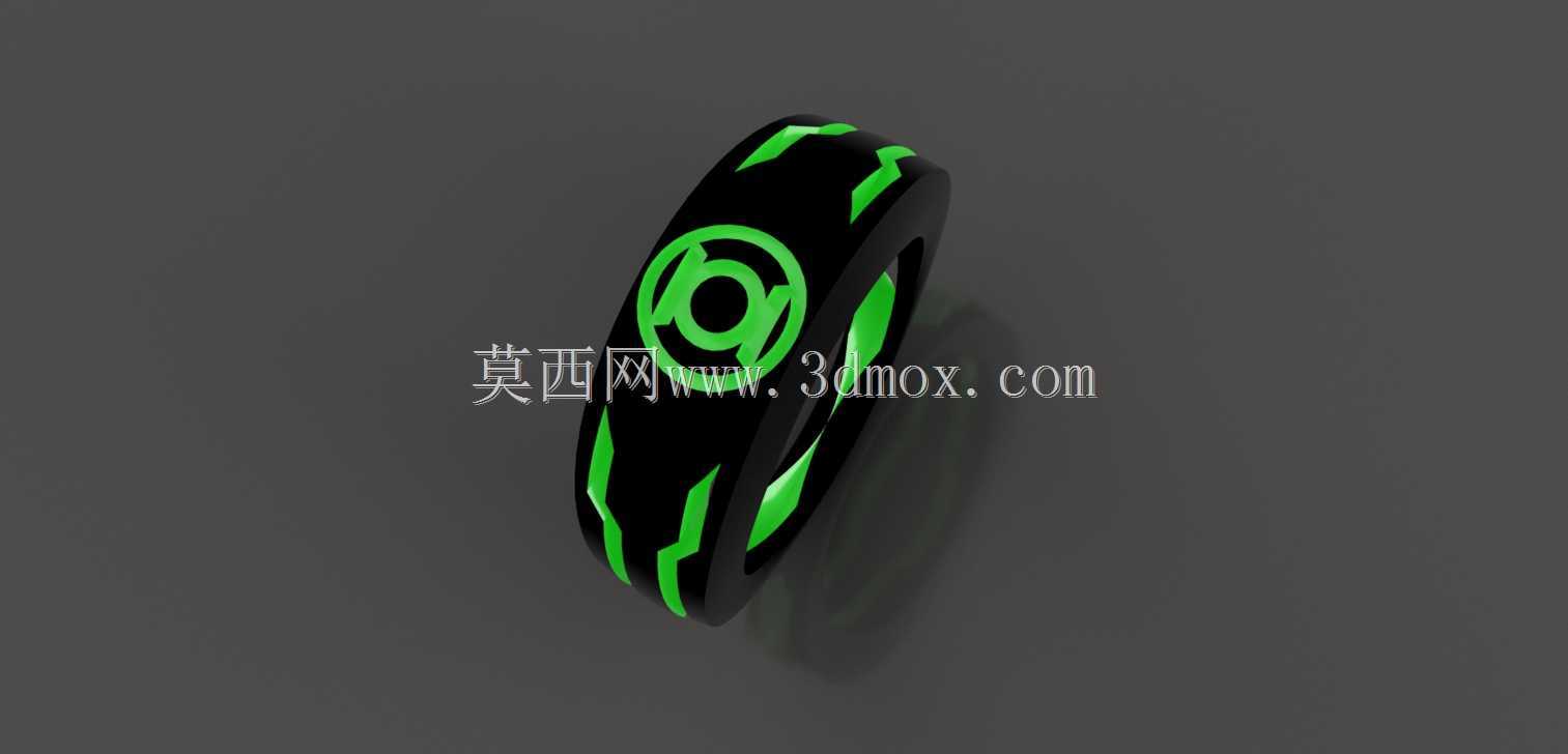 绿灯笼环,我的路!!!