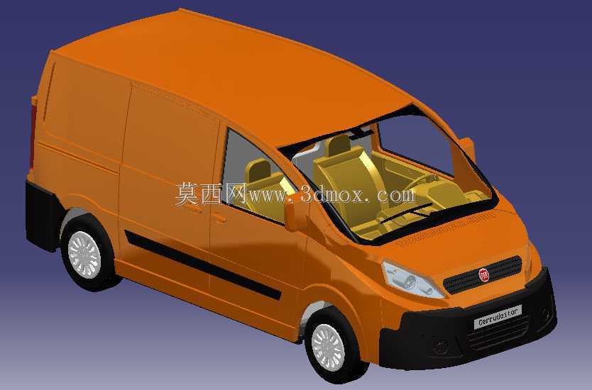 ������Scudoȫ�����ģ����Catia V5