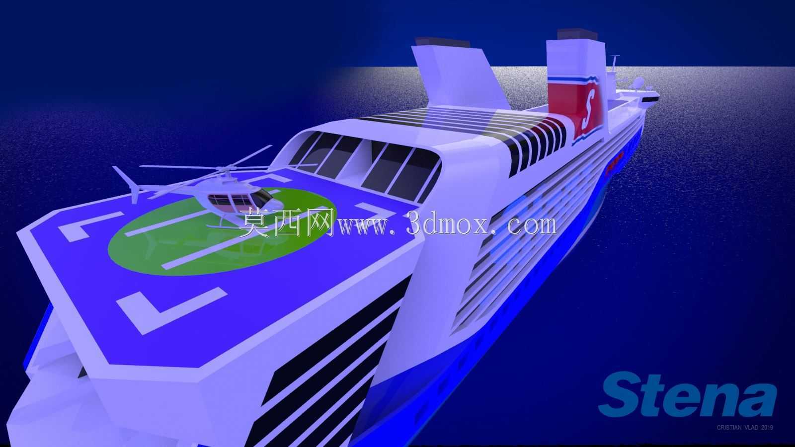 STENA����