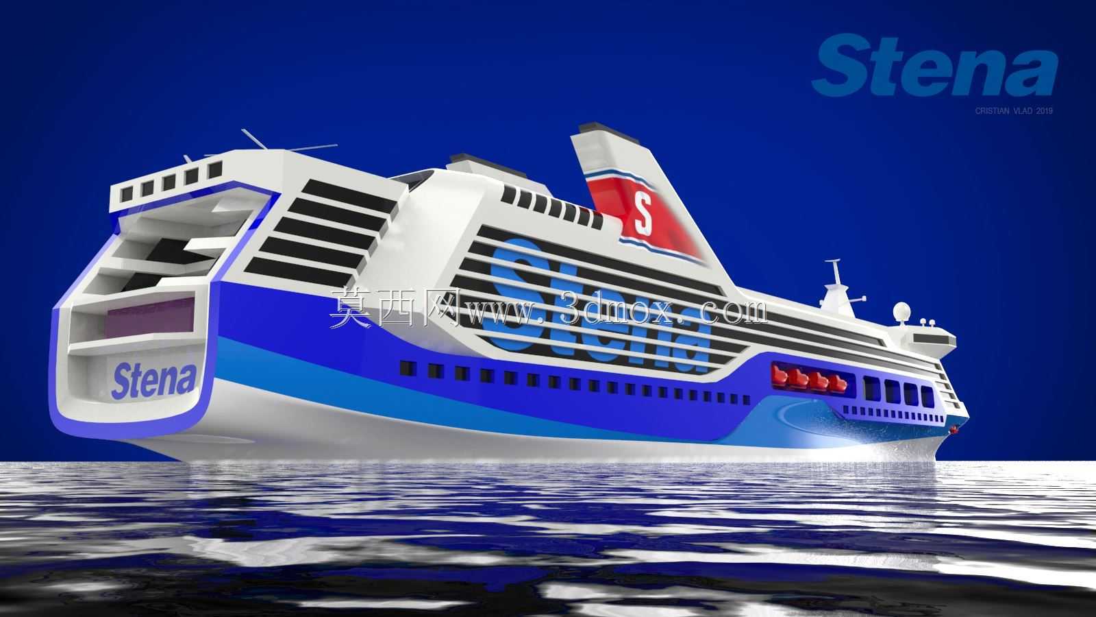 STENA����