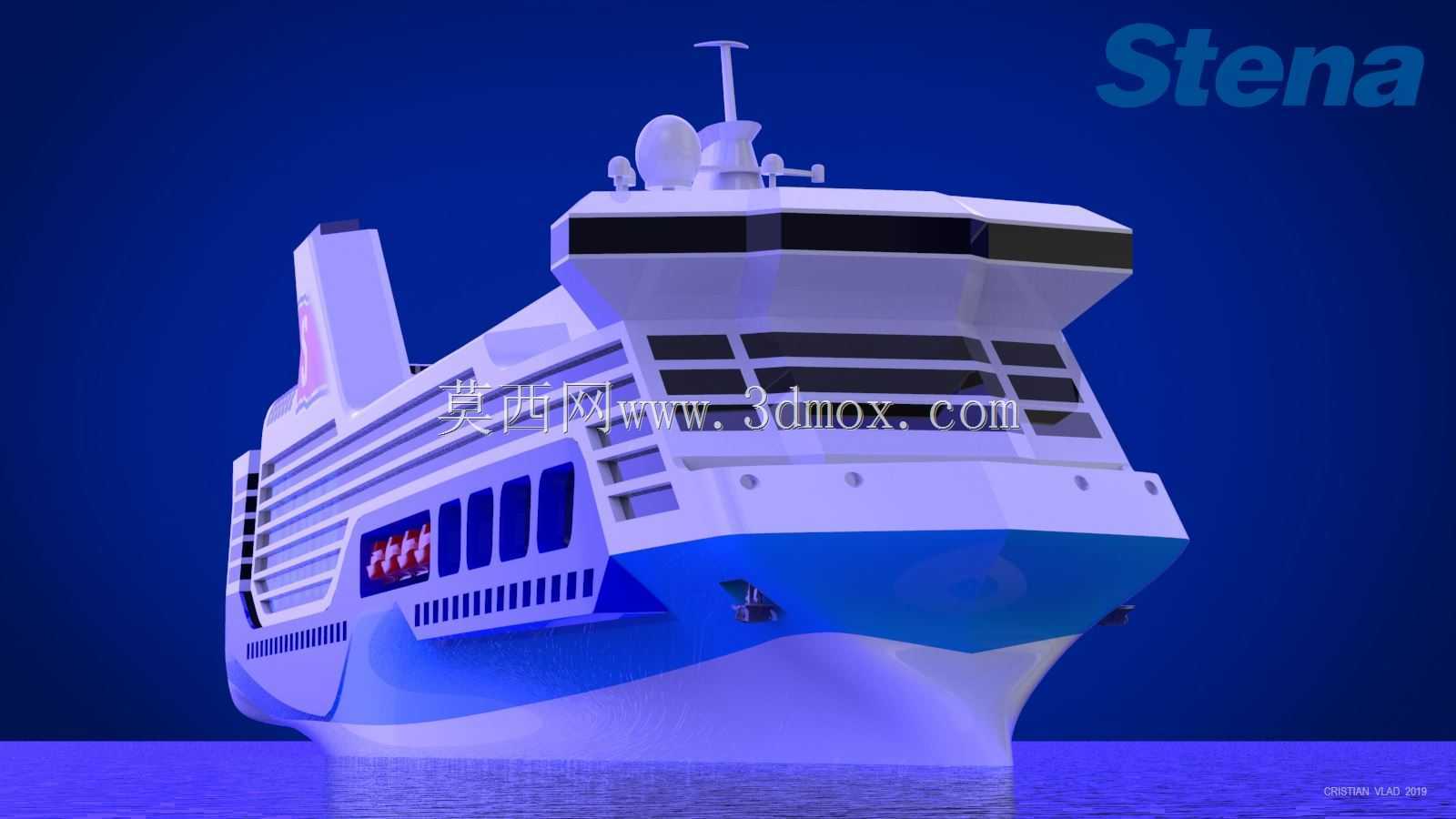 STENA����