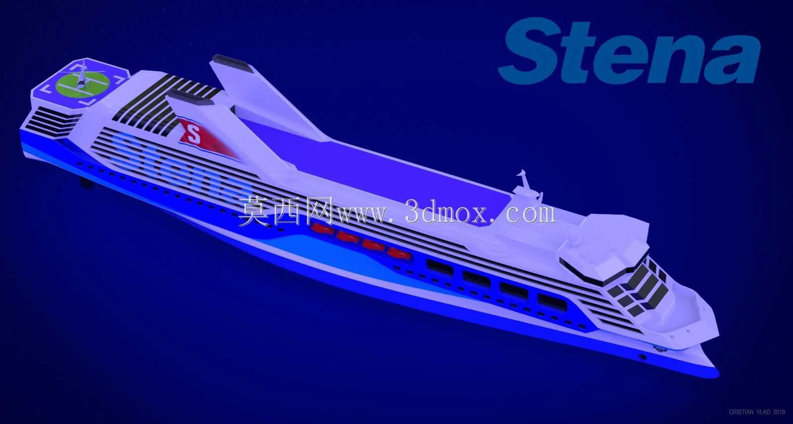 STENA����