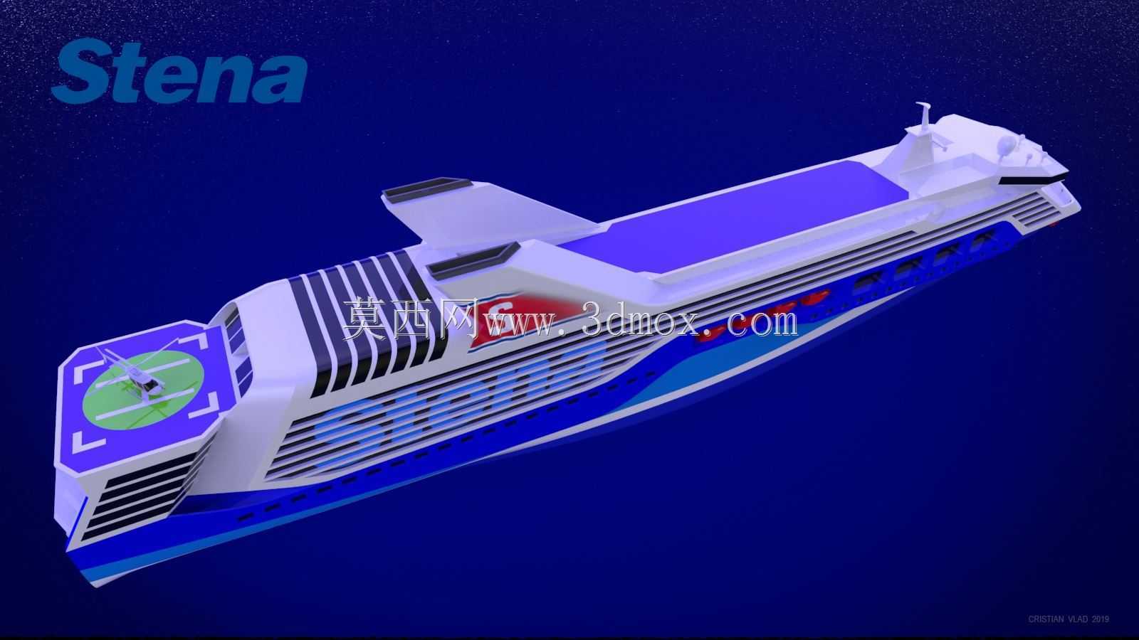 STENA����