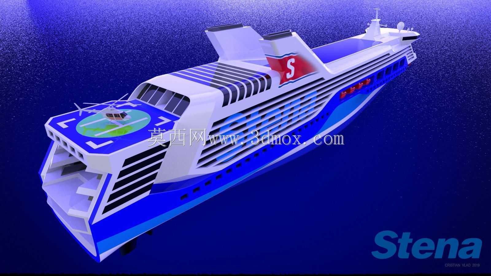 STENA����