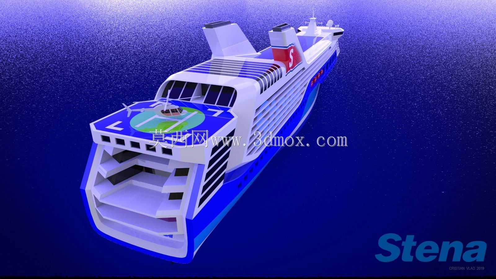 STENA����