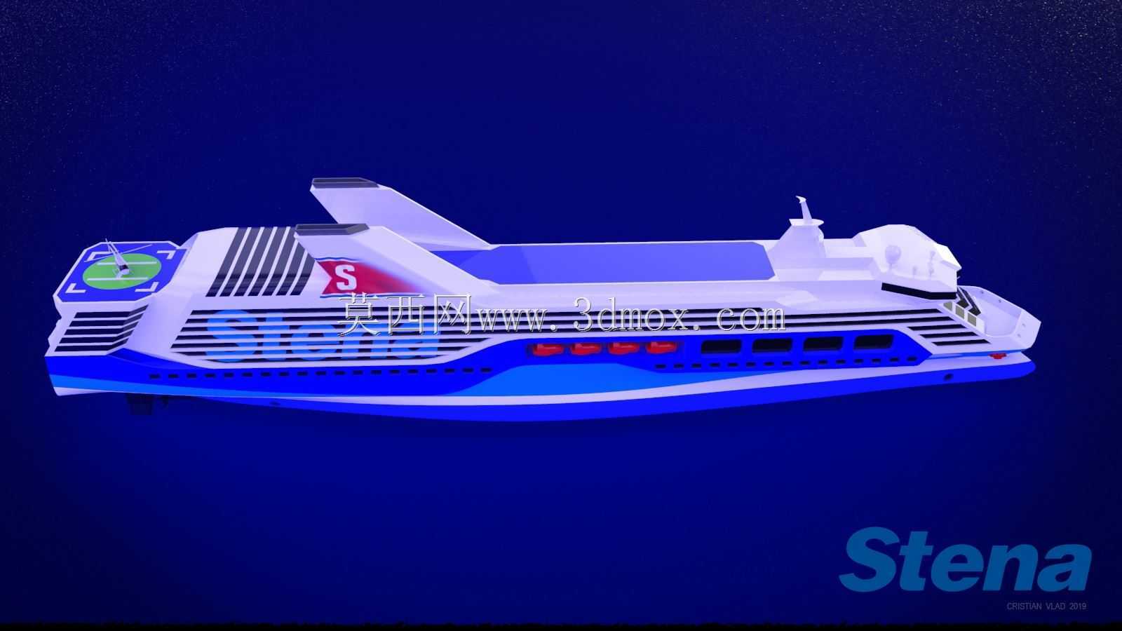 STENA����