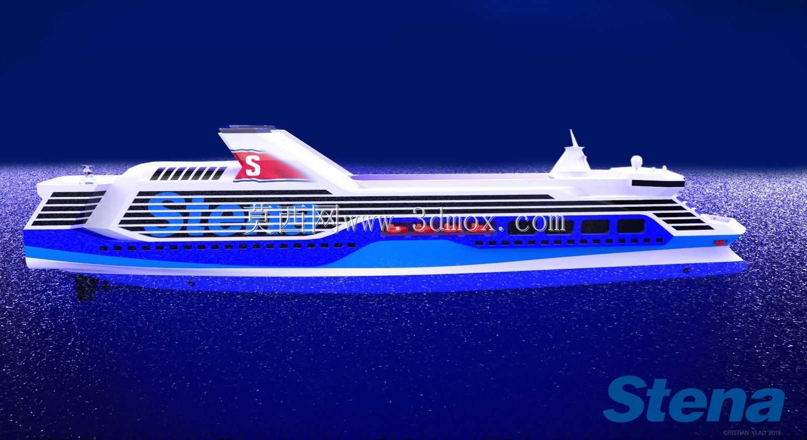 STENA����