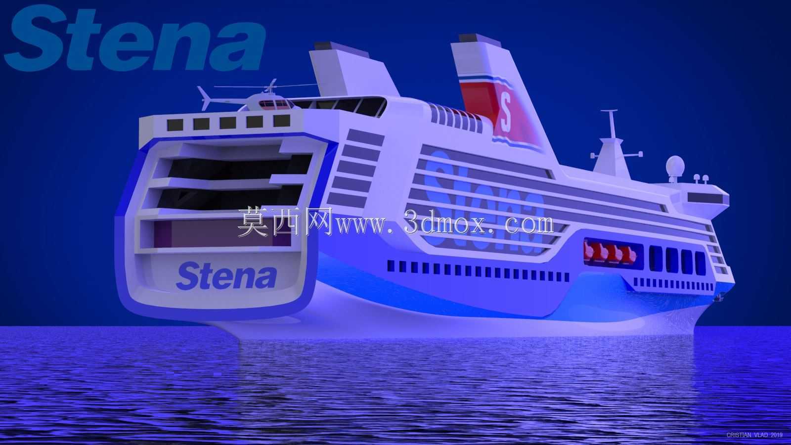 STENA����