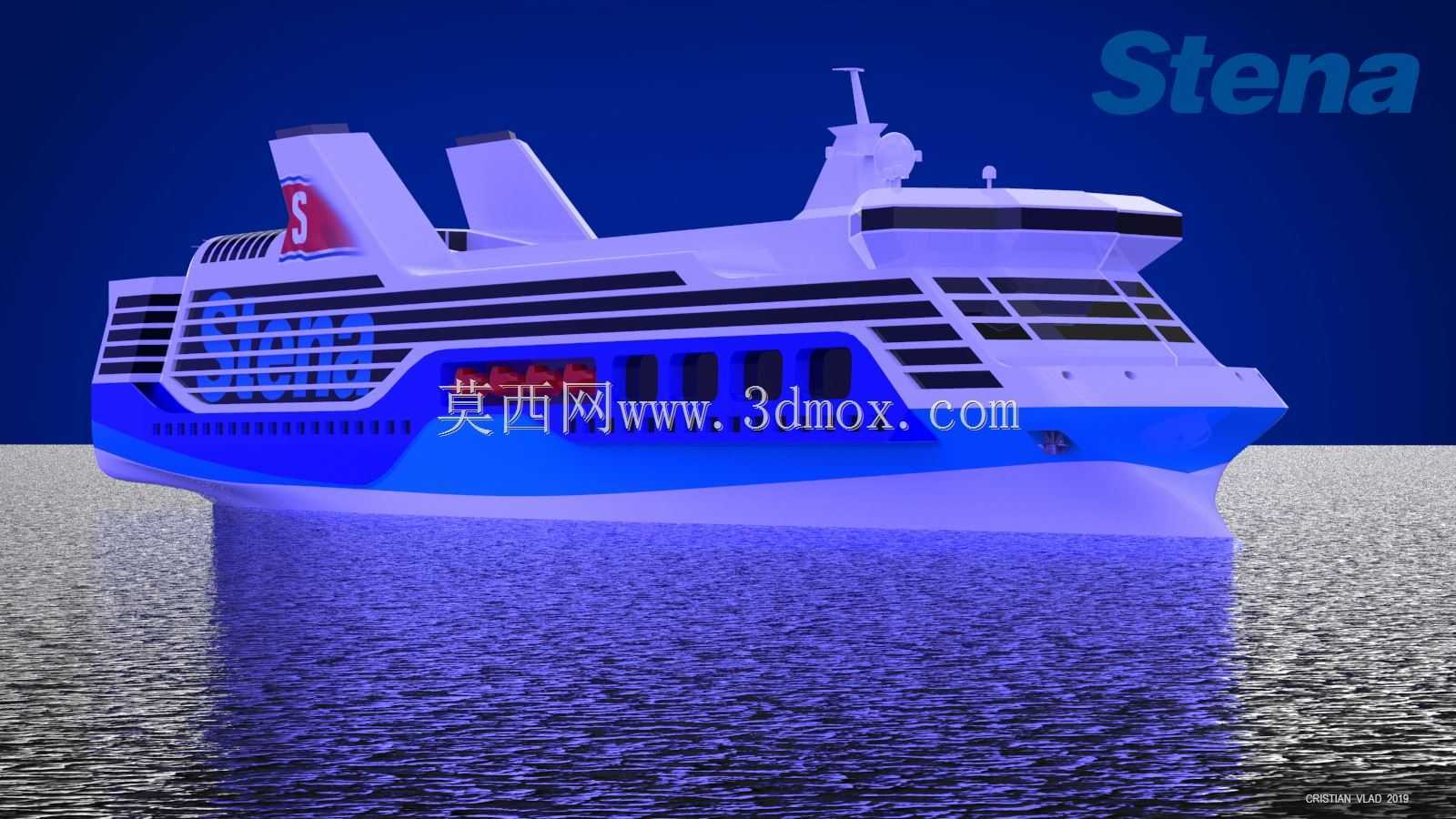STENA����