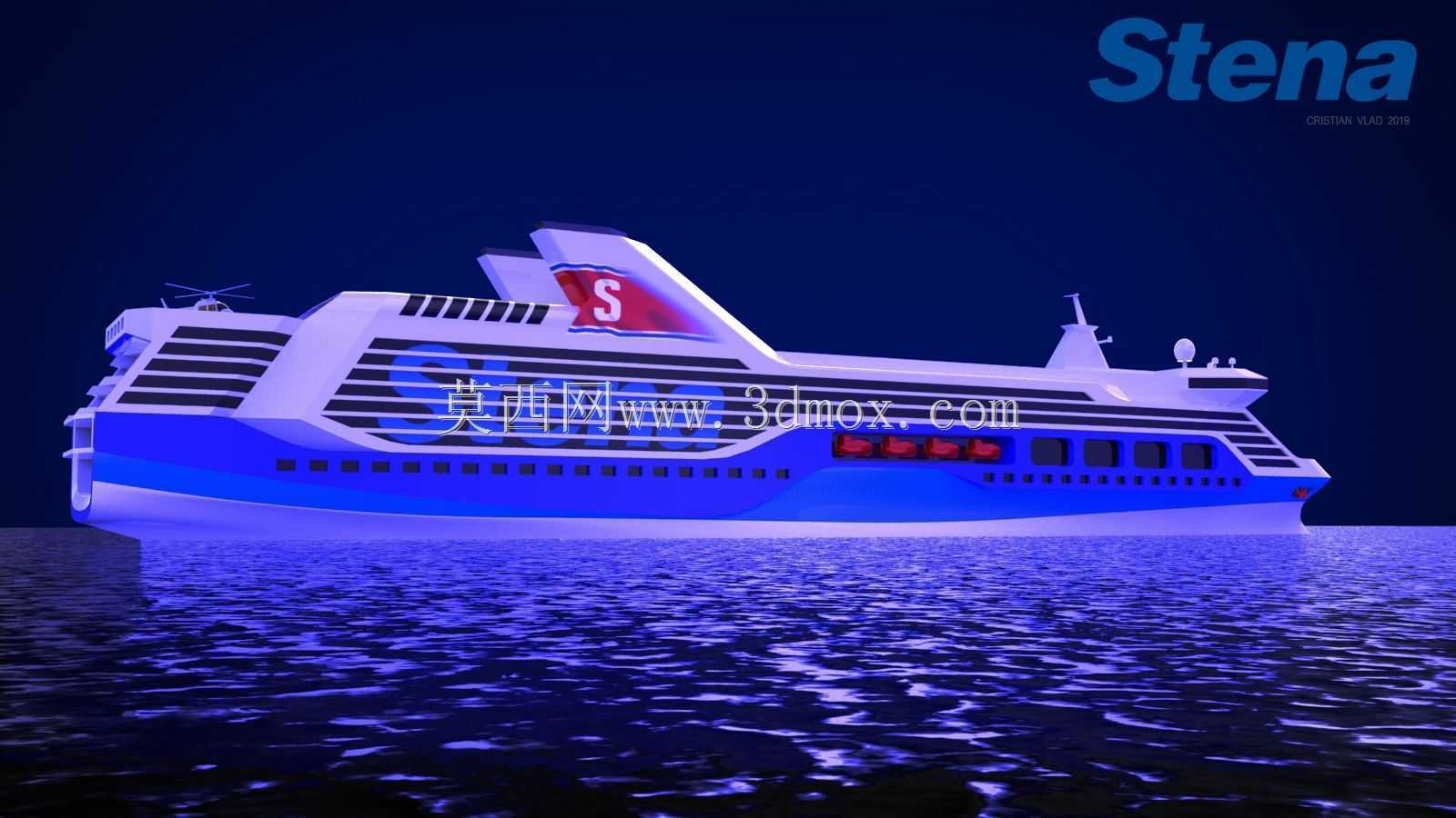 STENA����