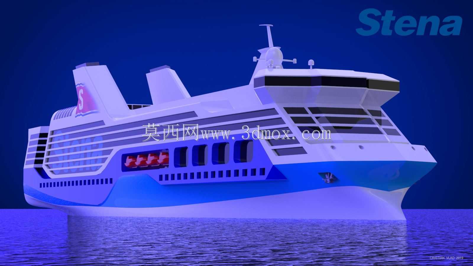 STENA����