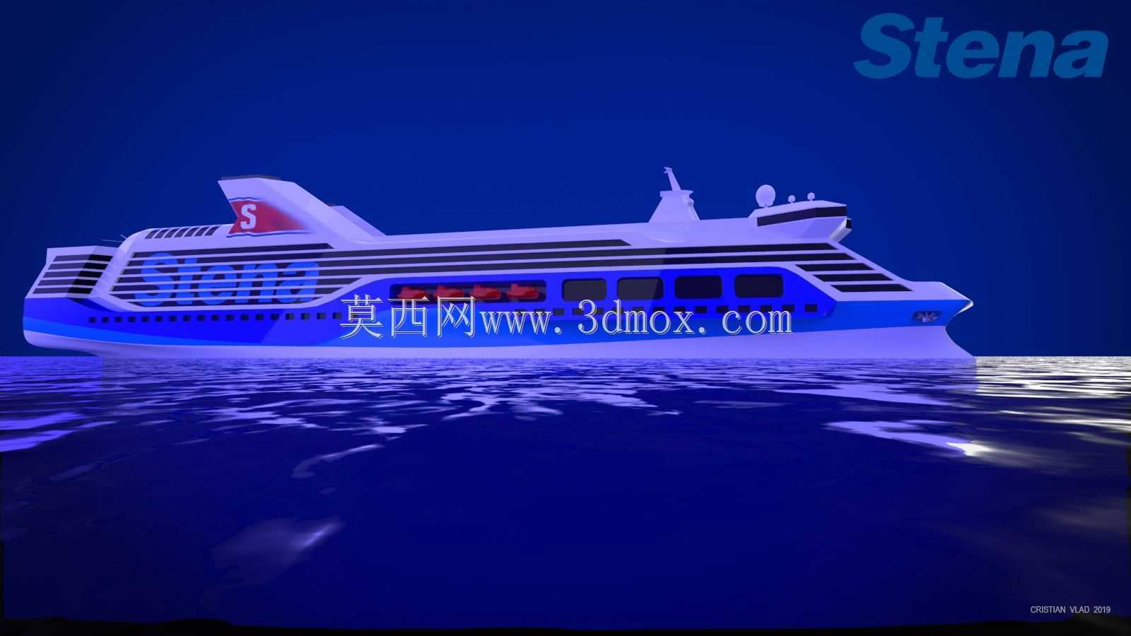 STENA����