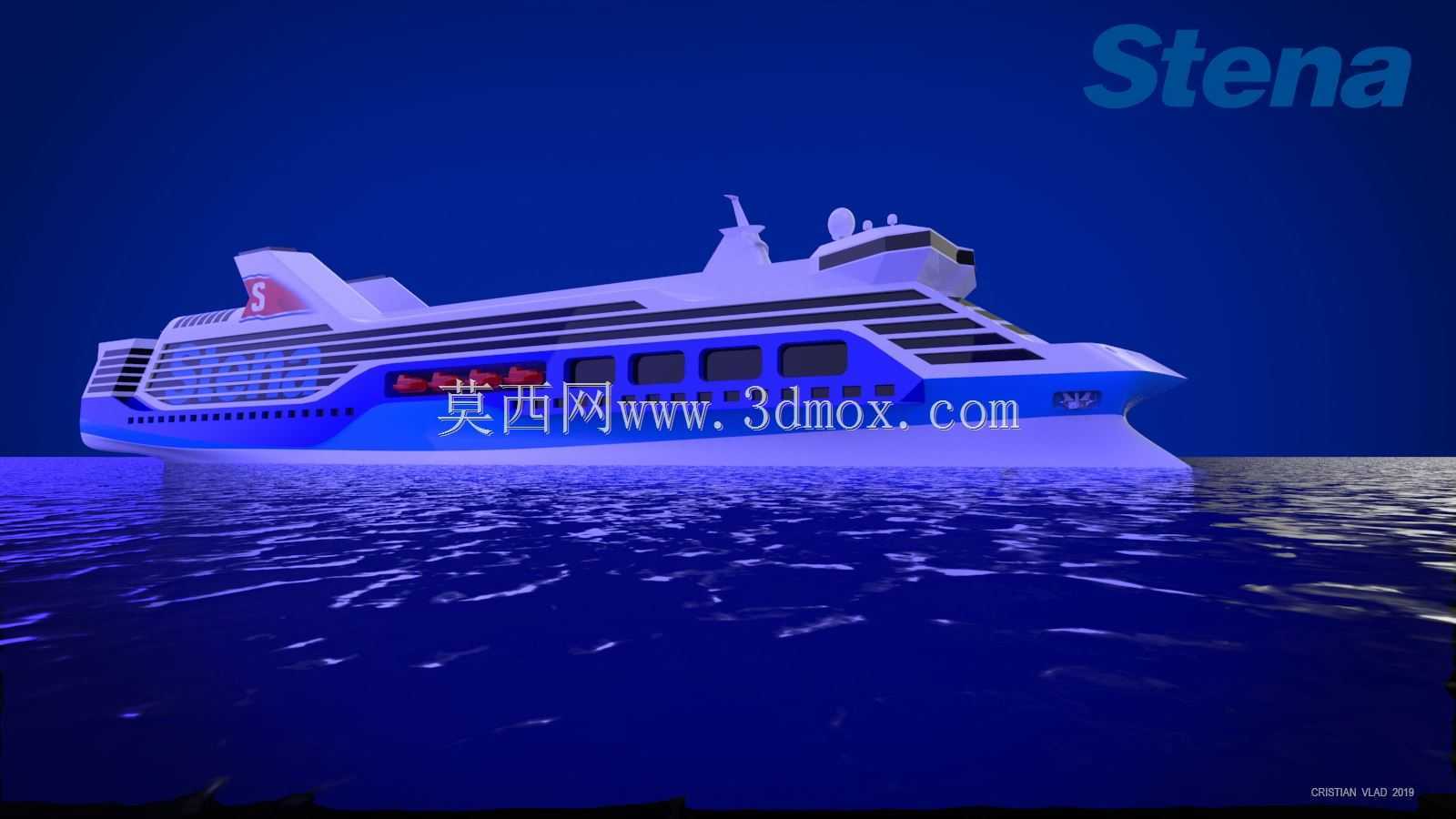STENA����