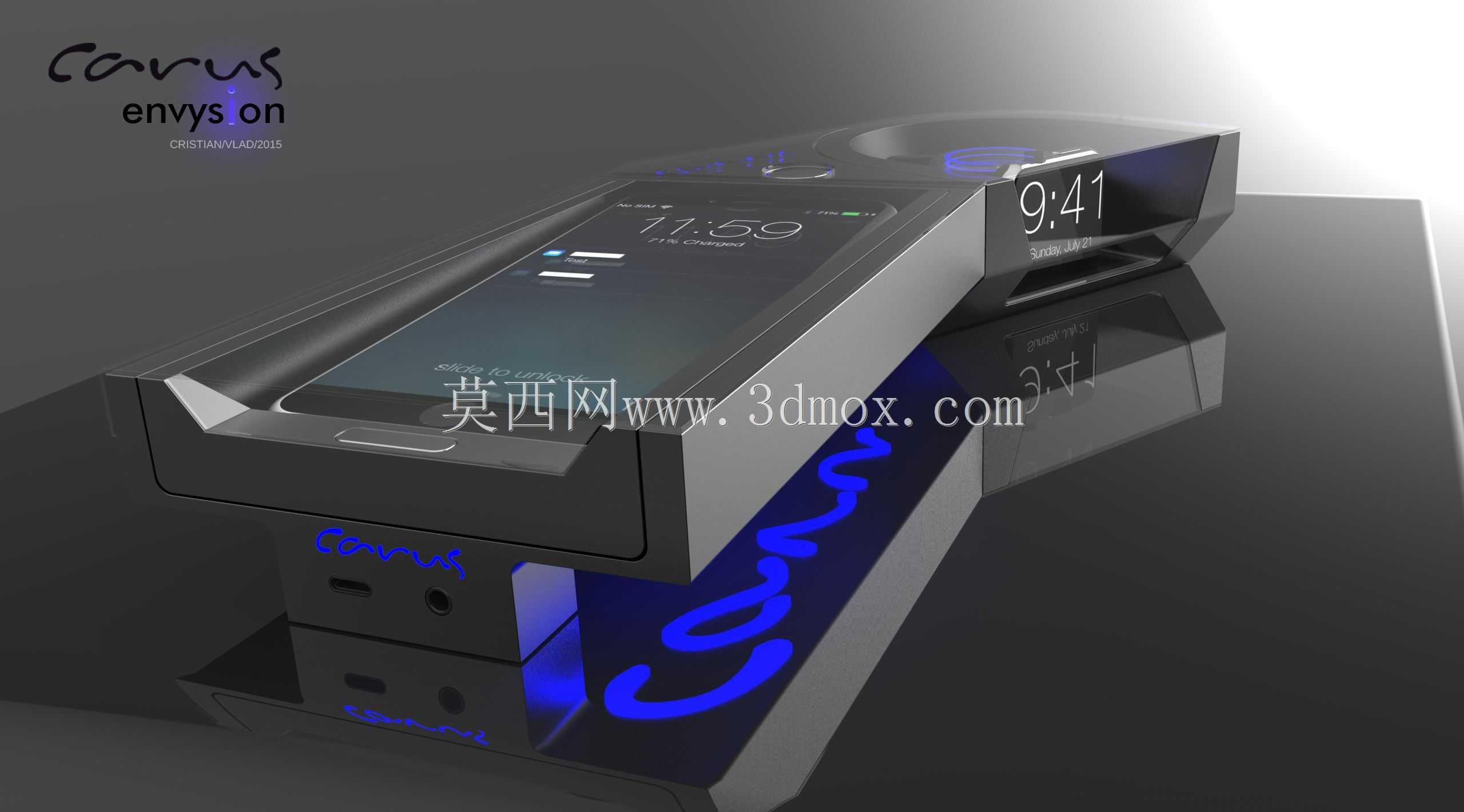 尸骨环境