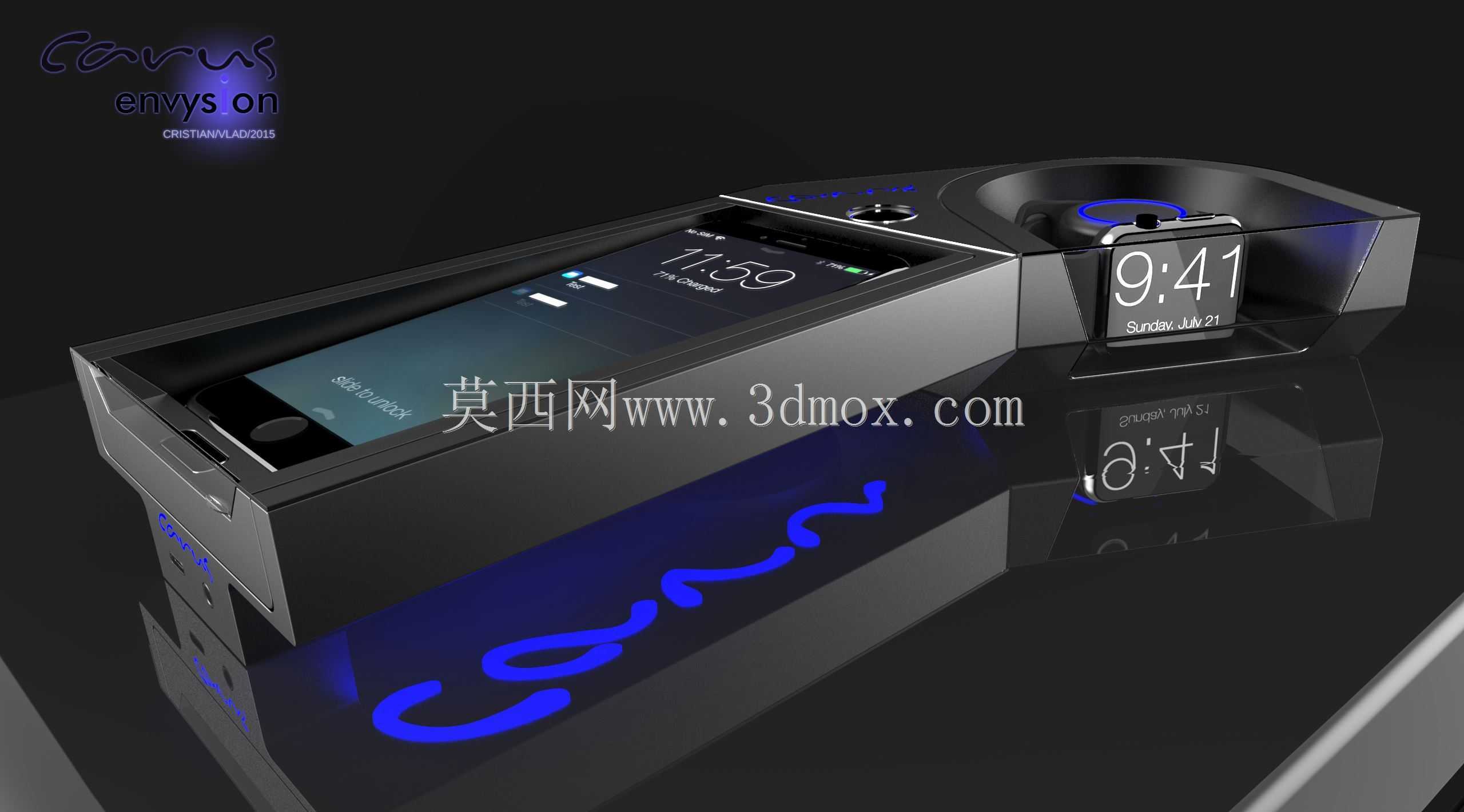 尸骨环境