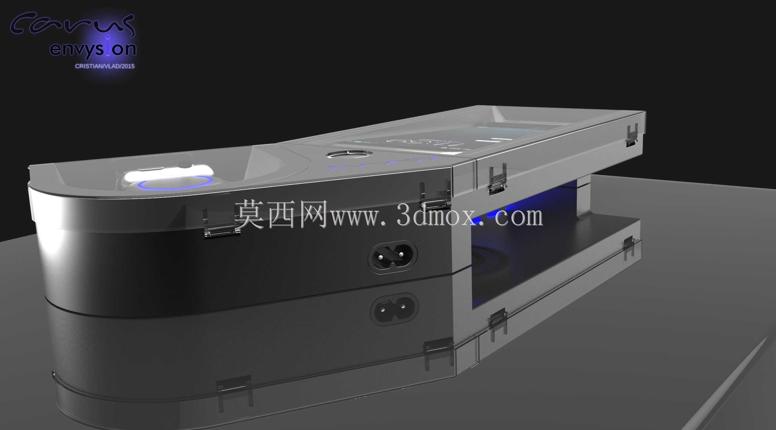 尸骨环境