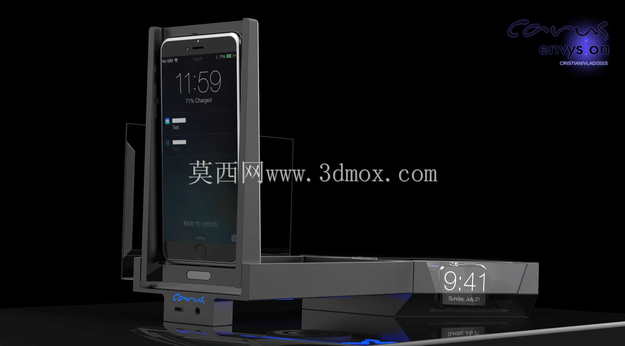尸骨环境