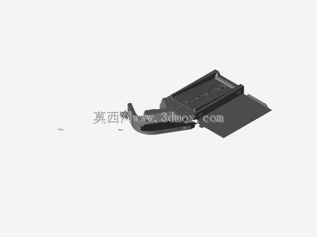 尸骨环境