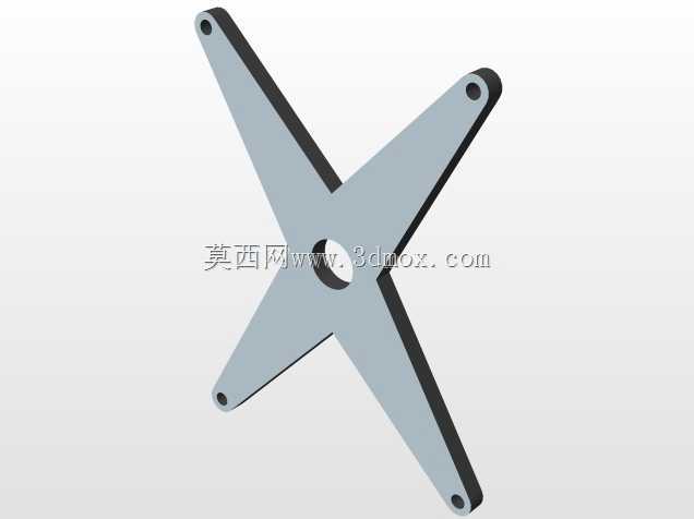 采用不同凸轮廓线的凸轮机构