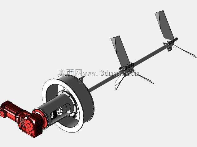 REATOR RE309A