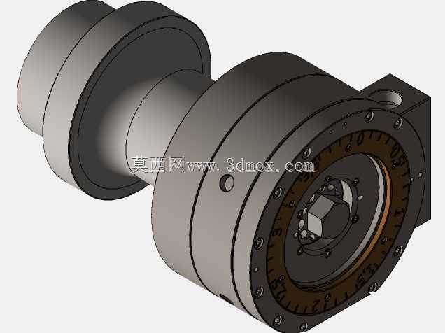 轴向GAIOLAS LPP-3