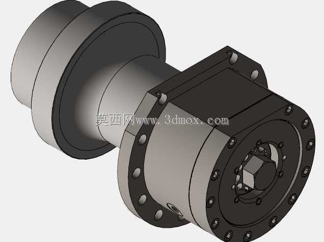 轴向GAIOLAS LPP-3