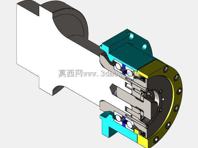 轴向GAIOLAS LPP-3