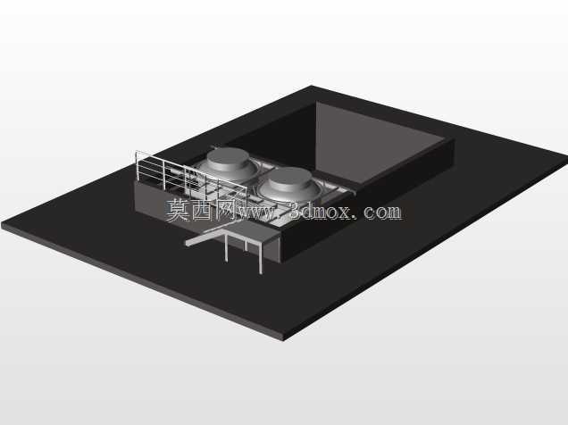 0610.19-��ĿCRIA?O DE PLATAFORMA C/ESCADA E Recepara?O DE GRADES