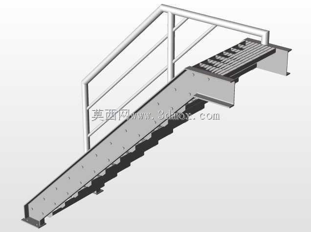 0610.19-��ĿCRIA?O DE PLATAFORMA C/ESCADA E Recepara?O DE GRADES