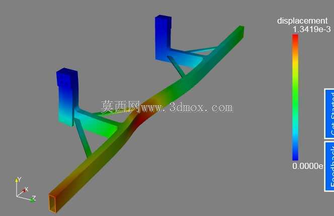 卡车欠载保护v2挑战