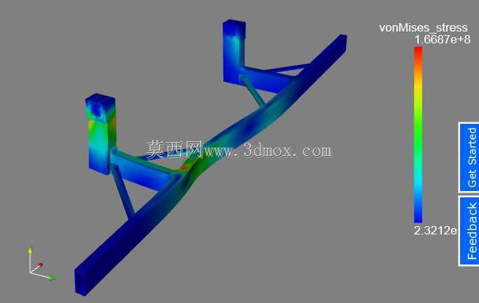卡车欠载保护v2挑战