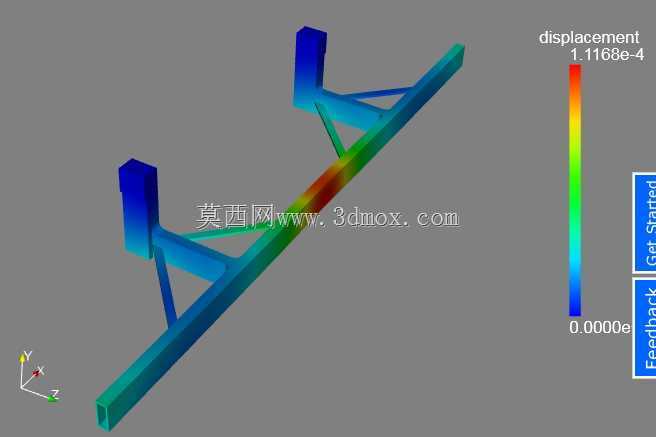 卡车欠载保护v2挑战