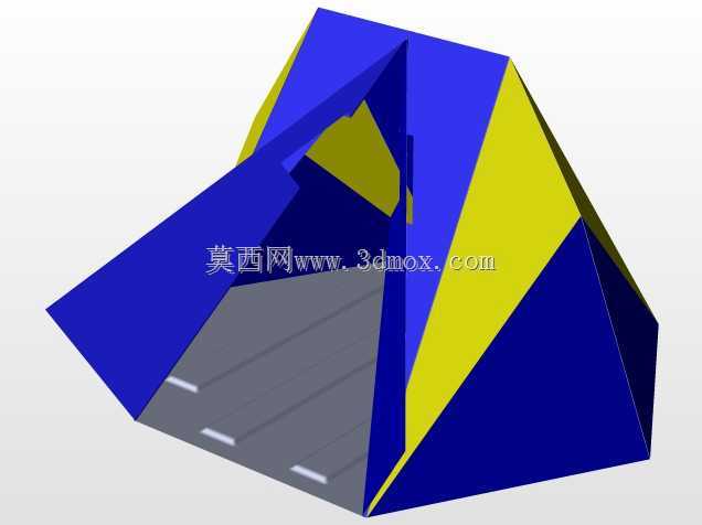 模型朱利亚\u0026塔利塔