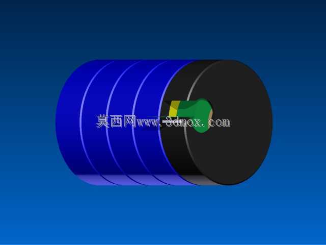 StaX配件挑战-磁带切割器+存储