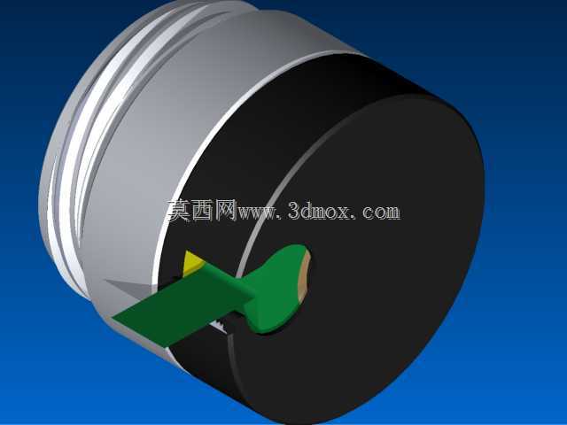 StaX配件挑战-磁带切割器+存储