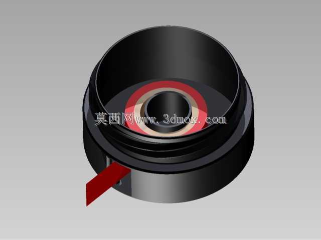 StaX配件挑战-磁带切割器+存储