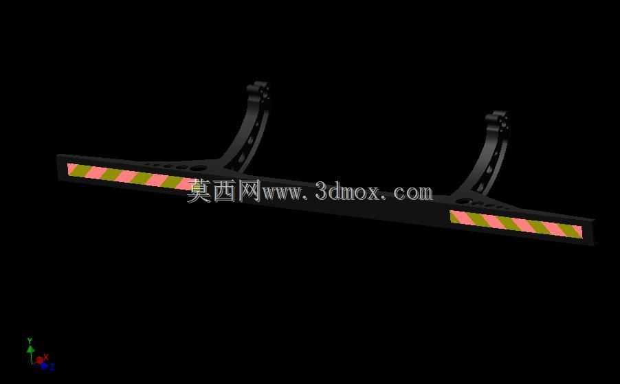 卡车欠载保护器2 challange