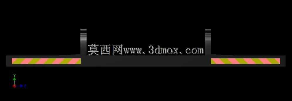 卡车欠载保护器2 challange