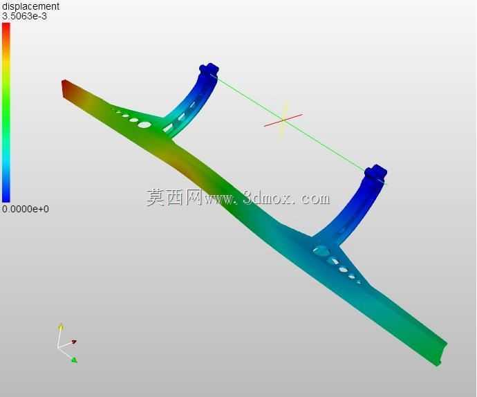 卡车欠载保护器2 challange