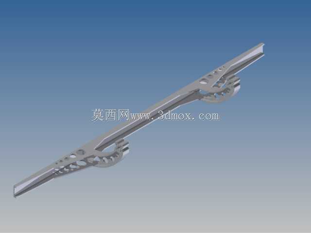 卡车欠载保护器2 challange