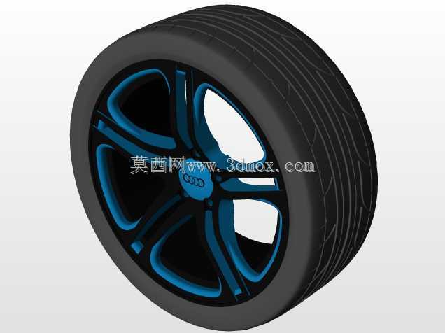 奥迪A1概念设计