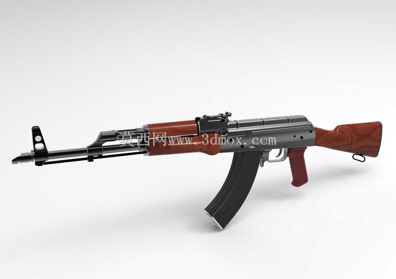 AKM