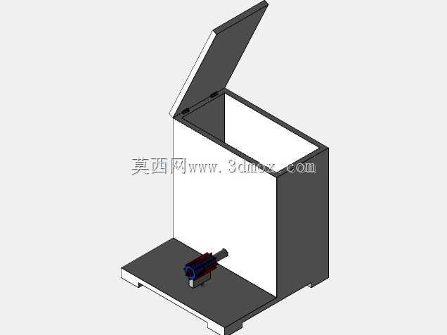 自动喂鸟器