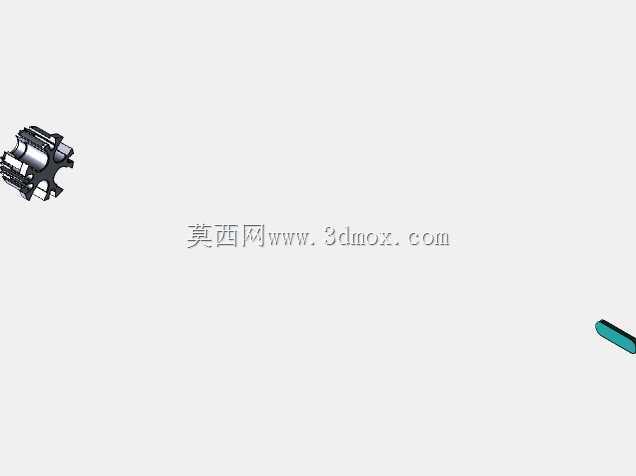 康文托伺服编码器