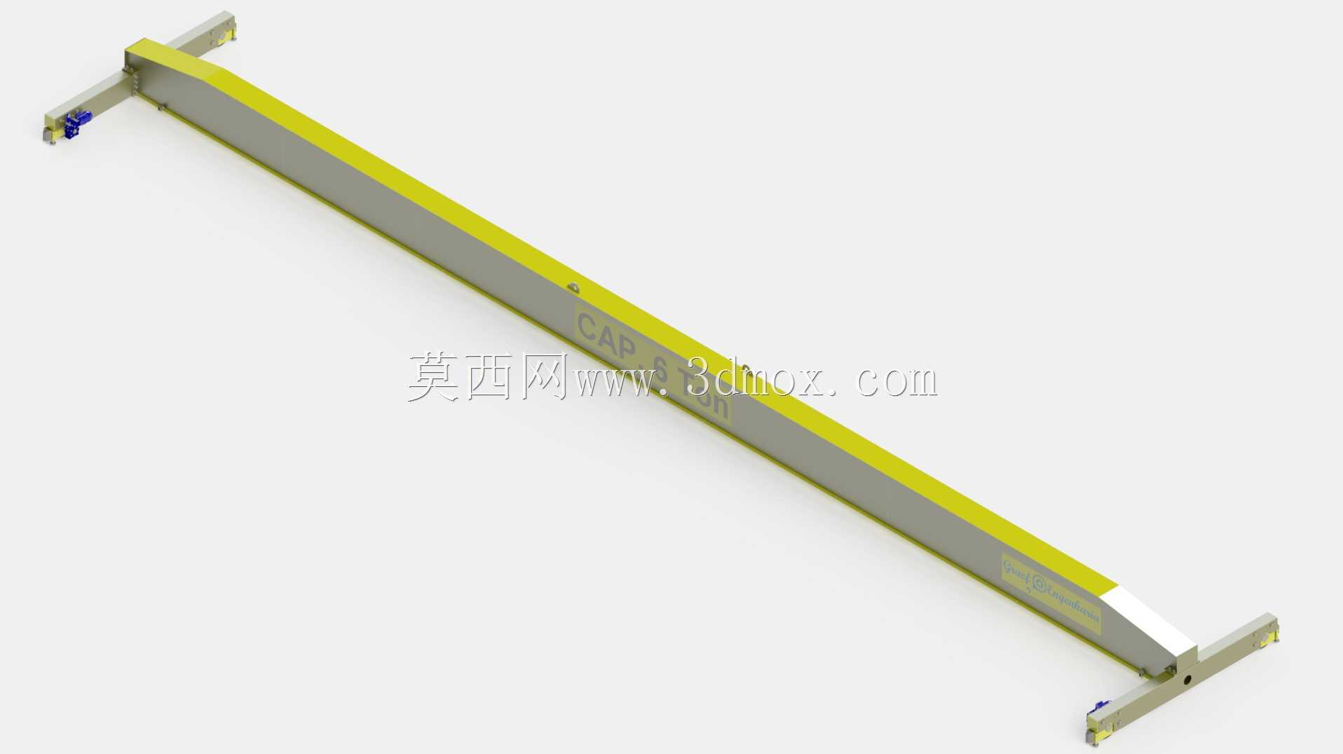 庞特罗兰特6吨