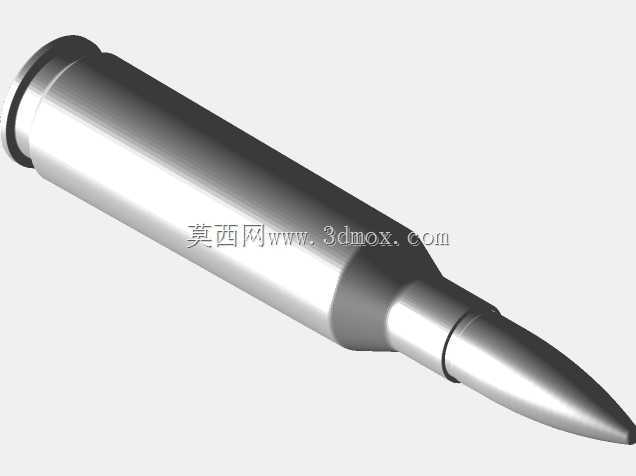 双作用弹丸(子弹、导弹)设计