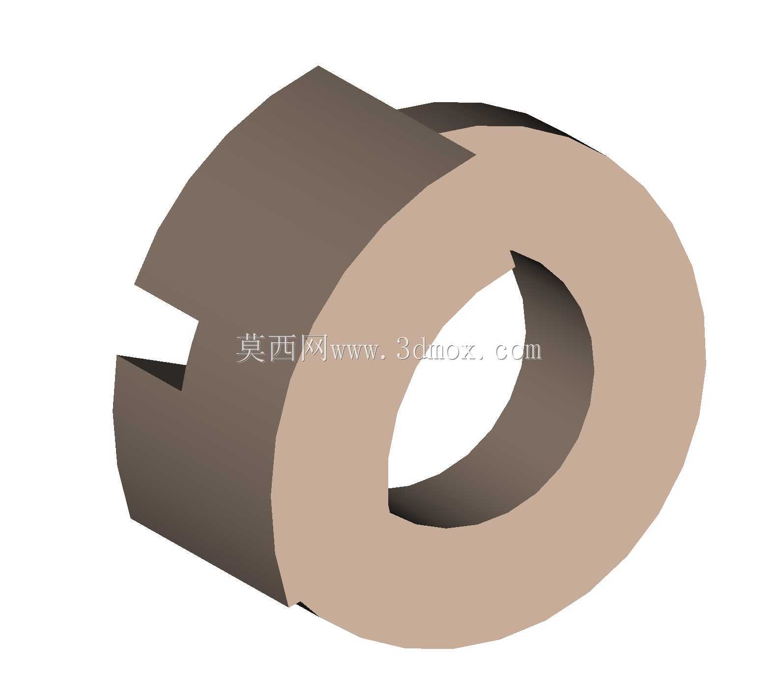 SU HS2和HS4用于对齐浮子碗的弹性凸耳